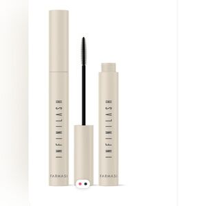 Farmasi Infinilash Mascara - Black